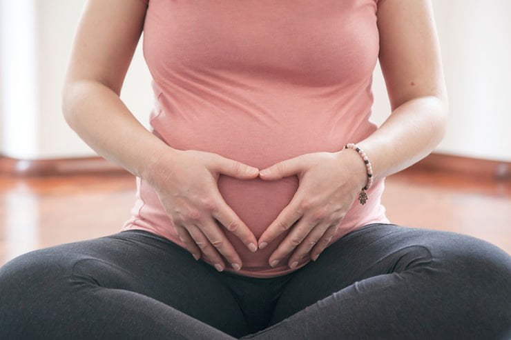 10 things I wish I knew before becoming pregnant 