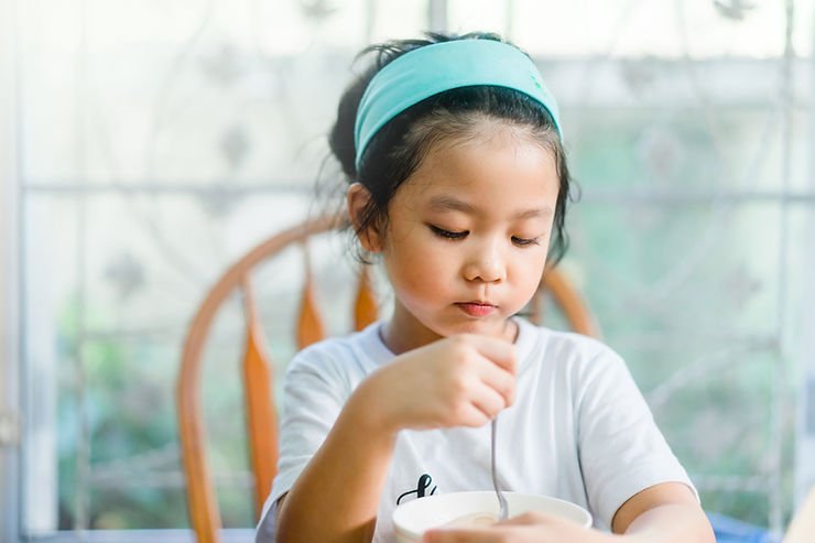 10 Tips for changing your “picky eaters” habits