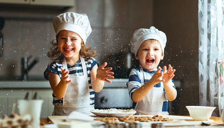 Foods And Recipes For Extremely Picky Eaters