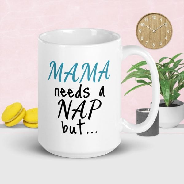 Mommy Inspired Mug
